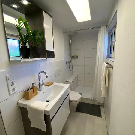 Altes Kino Xxl - 10 Gaeste Wifi Netflix Apartamento Momlingen