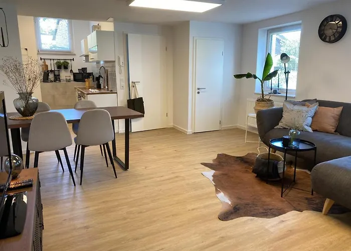 Altes Kino Xxl - 10 Gaeste Wifi Netflix Apartmán
