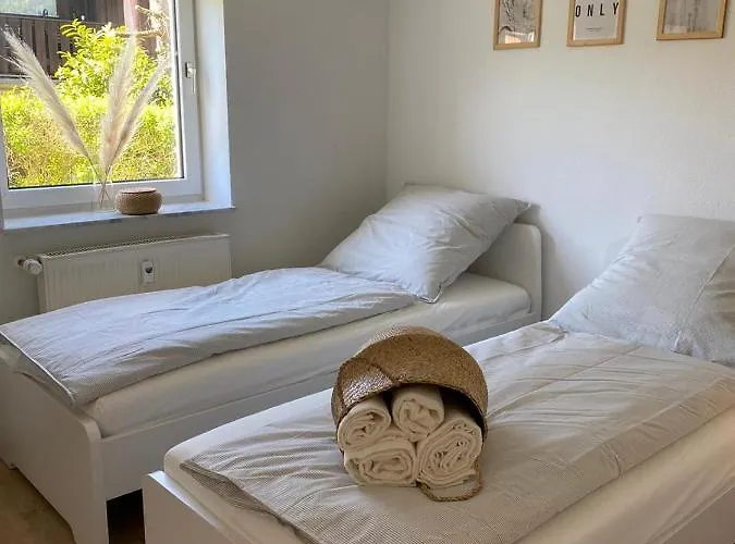 Altes Kino Xxl - 10 Gaeste Wifi Netflix Apartmán
